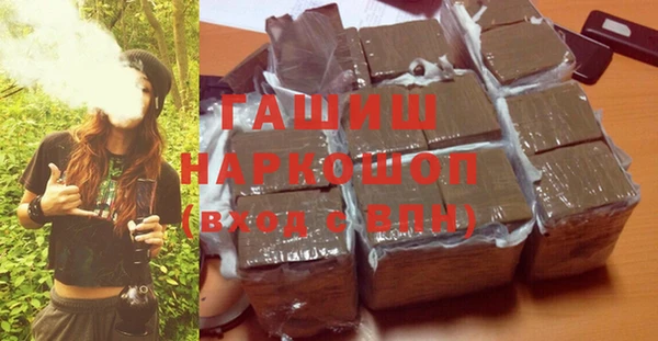 хмурый Алзамай
