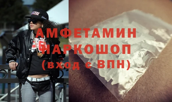хмурый Алзамай